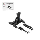 MOC-248405 Modular Display Stand Trio Building Blocks-LesDiy-MOC-
