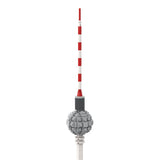 MOC - 250104 Berlin TV Tower - 1/800 Scale Building Blocks - LesDiy - Building Blocks - 