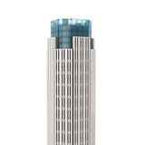 MOC - 251255 383 Madison Avenue - 1/800 Scale Building Blocks - LesDiy - Building Blocks - 