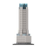 MOC - 251255 383 Madison Avenue - 1/800 Scale Building Blocks - LesDiy - Building Blocks - 