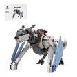 MOC-254329 Ark: Managarmr (2026) Building Blocks-LesDiy-MOC-