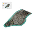 MOC - 257585 1/2000 Scale Manhattan - New York City [Bundle] Building Blocks - LesDiy - Building Blocks - 