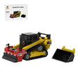 MOC-258210 CAT 299D + Frye Box CAL FIRE SKD 34 Building Blocks-LesDiy-MOC-