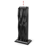 MOC-261862 1/800 Scale DC Tower Building Blocks-LesDiy - 