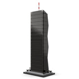 MOC-261862 1/800 Scale DC Tower Building Blocks-LesDiy - 
