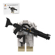 MOC-264327 AT-RT Driver Megafigure Building Blocks-LesDiy-MOC-