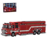 MOC-264986 2023 Pierce Arrow XT SDFR USAR 41 Building Blocks-LesDiy - 