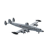 MOC-266373 Lockheed EC-121 Warning Star Building Blocks-LesDiy-MOC-