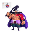 MOC-270429 One Piece Kaido Building Blocks-LesDiy-MOC-