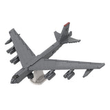 MOC-275135 Boeing B-52H Stratofortress Building Blocks-LesDiy-MOC-