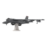 MOC-275135 Boeing B-52H Stratofortress Building Blocks-LesDiy-MOC-