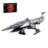 MOC-275208 Malevolence UCS Scale Building Blocks (Copy)-LesDiy - 