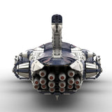 MOC-275208 Malevolence UCS Scale Building Blocks (Copy)-LesDiy - 