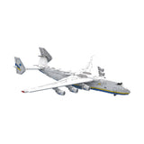 MOC-275328 Antonov AN-225 Mriya 1:90 Scale Building Blocks-LesDiy-MOC-