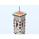 MOC-276357 Giotto's Campanile Building Blocks-LesDiy-MOC-
