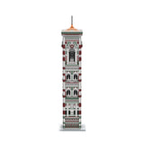 MOC-276357 Giotto's Campanile Building Blocks-LesDiy-MOC-