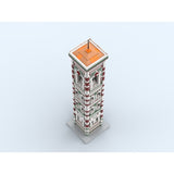 MOC-276357 Giotto's Campanile Building Blocks-LesDiy-MOC-