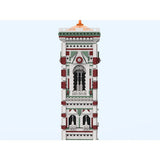 MOC-276357 Giotto's Campanile Building Blocks-LesDiy-MOC-