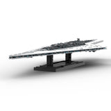 MOC-278404 The Executor Building Blocks-LesDiy-MOC-