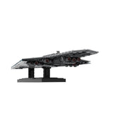 MOC-278404 The Executor Building Blocks-LesDiy-MOC-