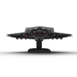 MOC-278404 The Executor Building Blocks-LesDiy-MOC-