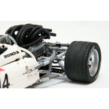 MOC - 2803 Honda RA 300 (1967) Building Blocks - LesDiy - 