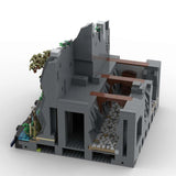 MOC - 30515 F1 Shore and Corridor - LesDiy - 