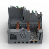 MOC - 30515 F1 Shore and Corridor - LesDiy - 