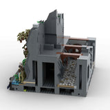 MOC - 30515 F1 Shore and Corridor - LesDiy - 