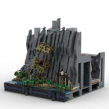 MOC - 30515 F1 Shore and Corridor - LesDiy - 