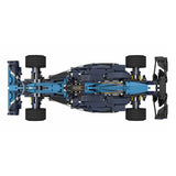 MOC - 36444 Bugatti F1 Concept - LesDiy