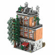 MOC - 465041 Old Town Hostel - LesDiy - MOC