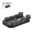 MOC - 47385 LCAC Military Hovercraft Model - LesDiy - 