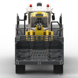 MOC - 49777 Liebherr L586 - LesDiy - MOC