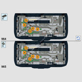 MOC - 55681 Spiral Hill (fobnbc001) - LesDiy - MOC