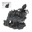 MOC - 55839 Shelob's Lair - LesDiy - 