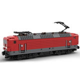 MOC - 56615 Br 243 - LesDiy - 