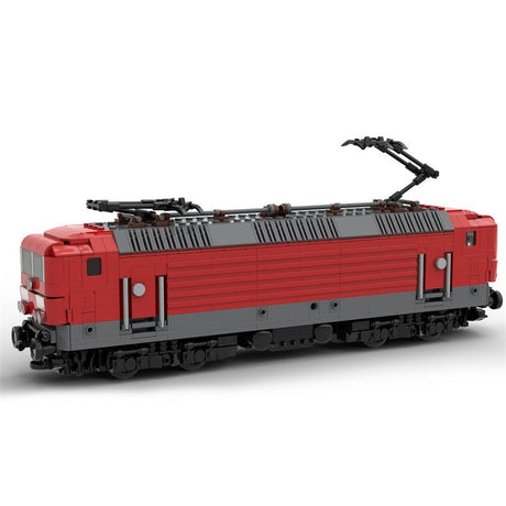 MOC - 56615 Br 243 - LesDiy - 