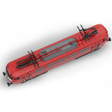 MOC - 56687 BR 103 - LesDiy - MOC