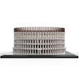 MOC - 58811 The Real Colosseum Building Blocks - LesDiy