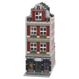 MOC - 59501 Sporting Goods Store Modular Building - LesDiy