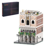 MOC - 59639 Doges Palace Venice - LesDiy