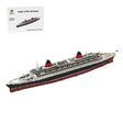 MOC - 62291 1/400 Scale SS France Building Blocks - LesDiy - Building Blocks - 