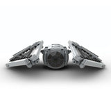MOC - 71398 Sci - fi Fighter Model - LesDiy - 