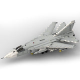 MOC - 73456 Sukhoi Su - 24 - LesDiy - 