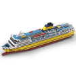 MOC - 75498 Mega Express 1/325 Large Building Blocks - LesDiy