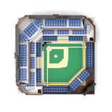 MOC - 76626 Modular Baseball Stadium - LesDiy