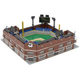 MOC - 76626 Modular Baseball Stadium - LesDiy