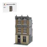 MOC - 78170 Black Owl Law Office - LesDiy - MOC