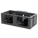 MOC - 83418 Space Wars Modular Battery Model - LesDiy - 